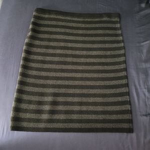 Ann Taylor Knit Skirt
